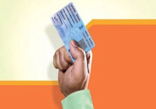 PAN and Aadhaar Name Update Guide: Step-by-Step Process Explained